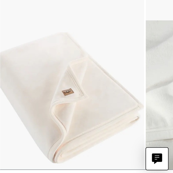 Coco Throw Blanket
UGG® - Picture 1 of 2